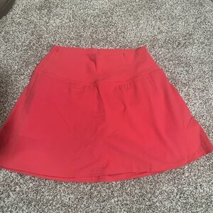 Lululemon Align Skirt